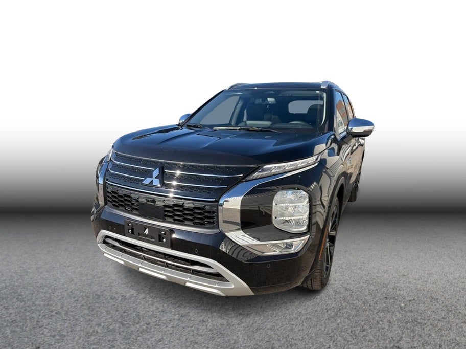 2025 Mitsubishi Outlander PHEV SEL