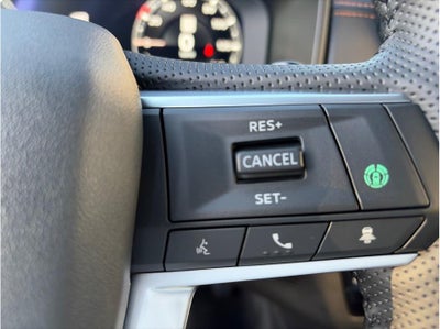 2025 Mitsubishi Outlander PHEV SEL Premium Package