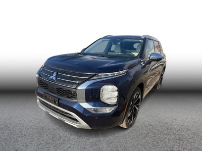 2025 Mitsubishi Outlander PHEV SEL