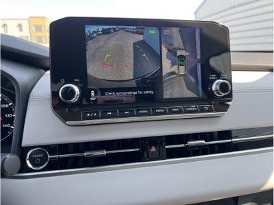 2025 Mitsubishi Outlander PHEV SEL