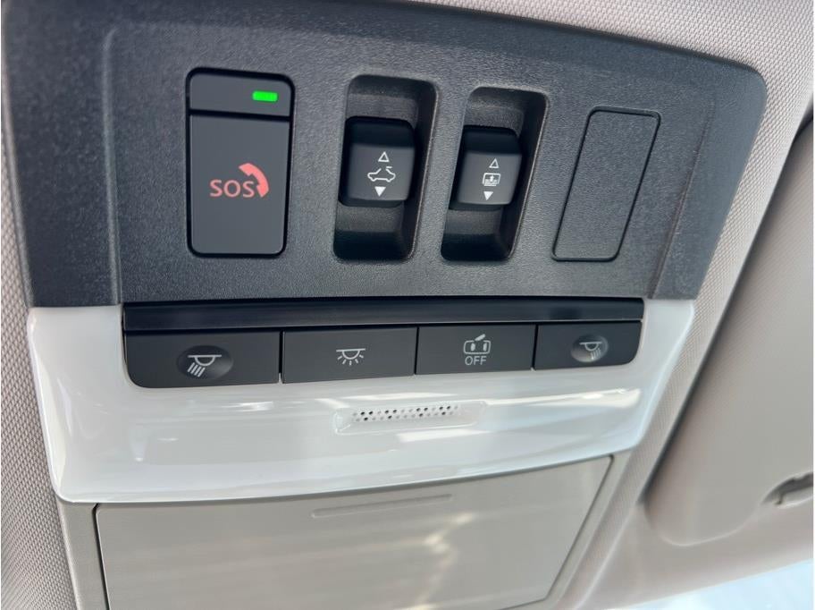 2025 Mitsubishi Outlander PHEV SEL