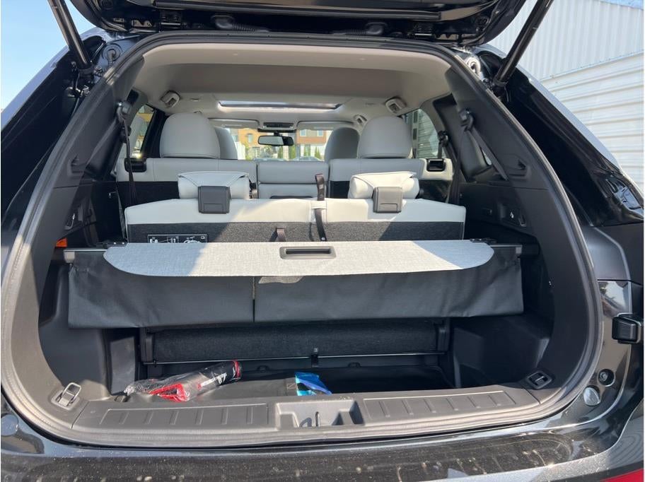 2025 Mitsubishi Outlander PHEV SEL