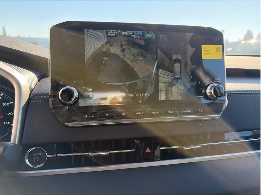 2025 Mitsubishi Outlander PHEV SEL