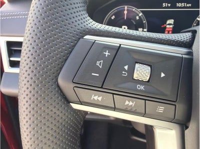 2025 Mitsubishi Outlander PHEV SEL