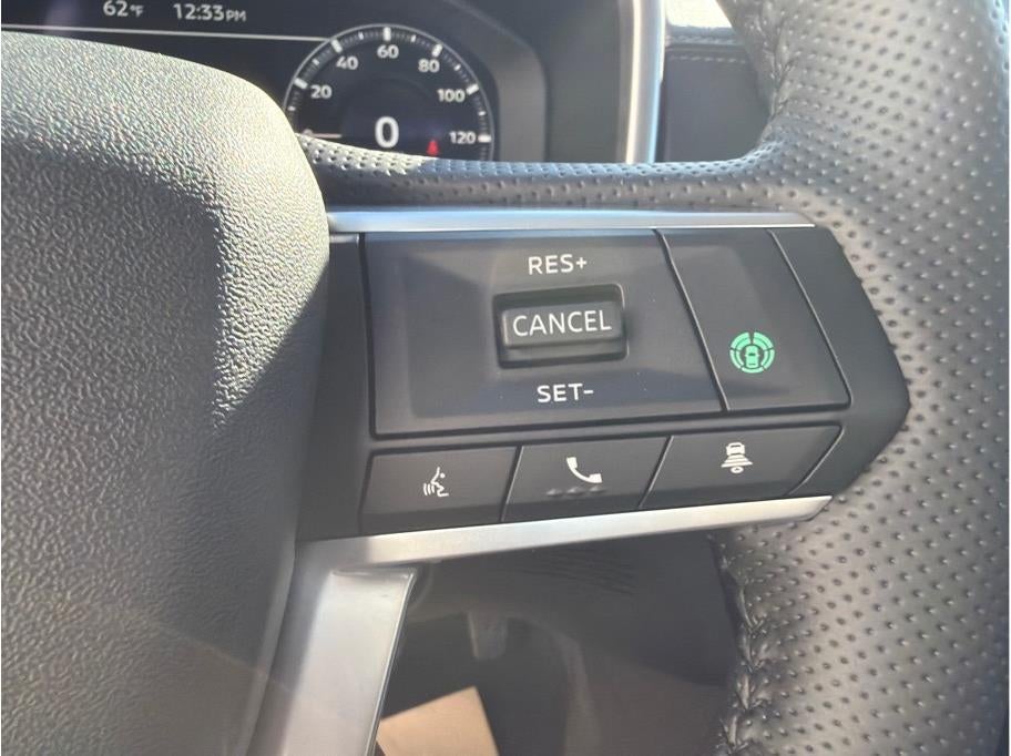 2025 Mitsubishi Outlander PHEV SEL