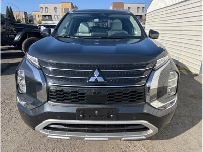 2025 Mitsubishi Outlander PHEV SEL