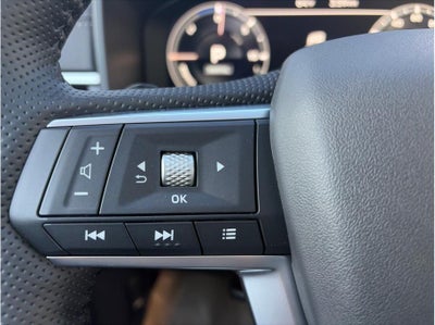 2025 Mitsubishi Outlander PHEV SEL