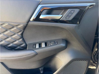 2025 Mitsubishi Outlander PHEV SEL