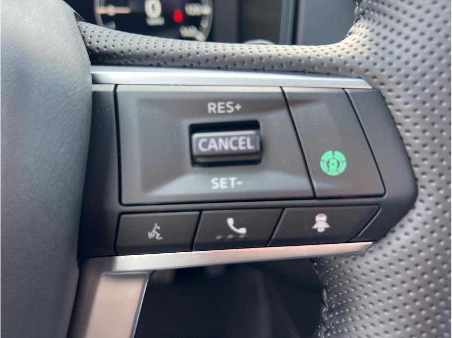 2025 Mitsubishi Outlander PHEV SEL