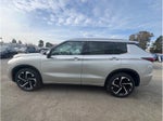 2025 Mitsubishi Outlander PHEV SEL