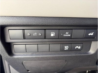 2025 Mitsubishi Outlander PHEV SEL