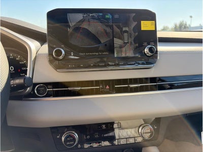 2025 Mitsubishi Outlander PHEV SEL