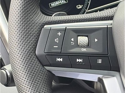 2025 Mitsubishi Outlander PHEV SEL