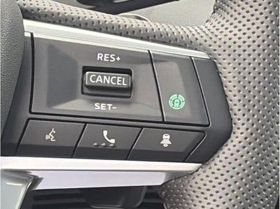 2025 Mitsubishi Outlander PHEV SEL