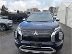 2025 Mitsubishi Outlander PHEV SEL