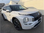 2025 Mitsubishi Outlander PHEV SEL