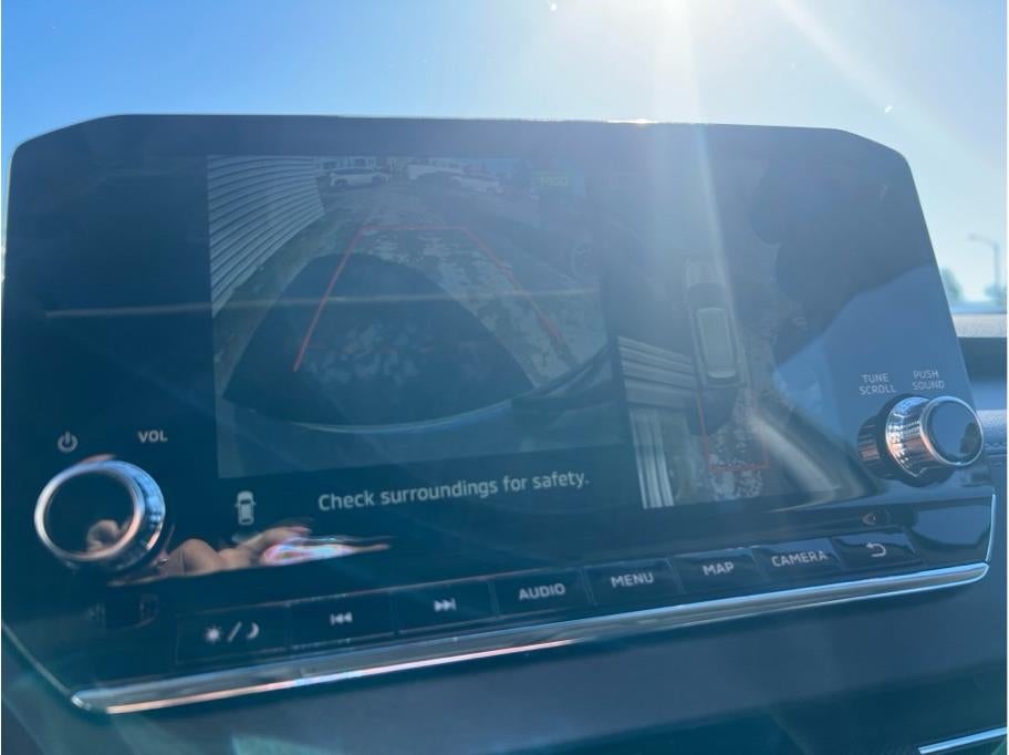 2025 Mitsubishi Outlander PHEV SEL