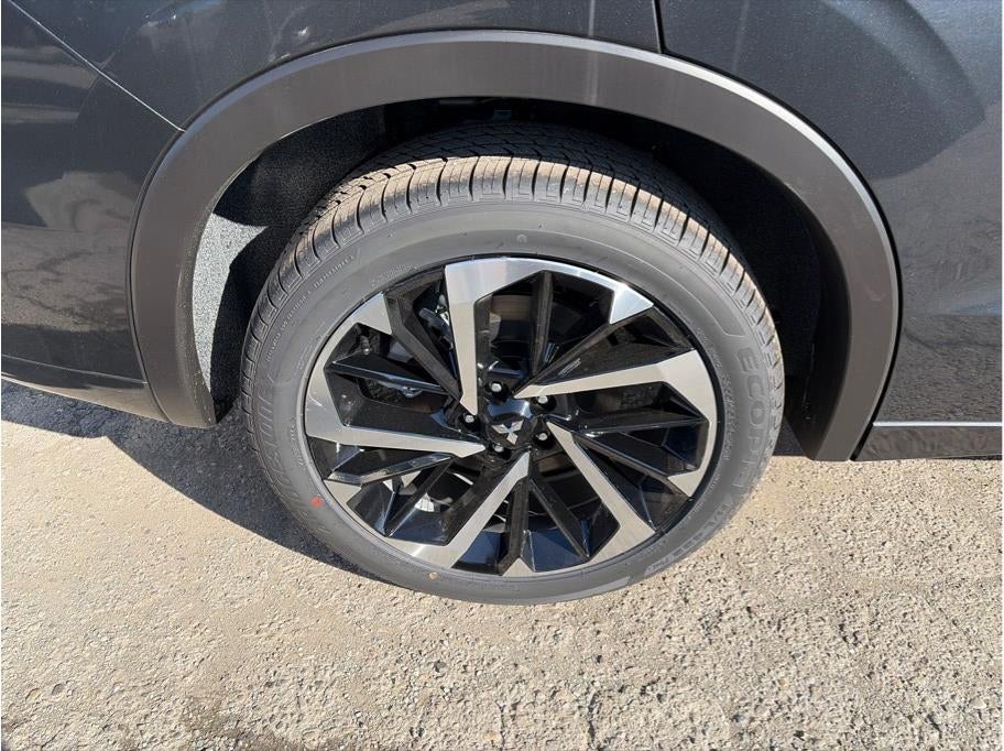 2025 Mitsubishi Outlander PHEV SEL