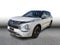 2025 Mitsubishi Outlander PHEV SEL Premium Package