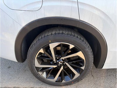 2025 Mitsubishi Outlander PHEV SEL Premium Package