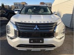 2025 Mitsubishi Outlander PHEV SEL