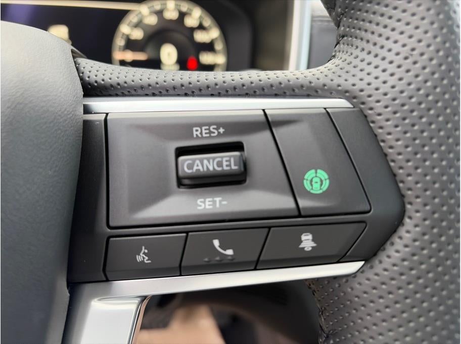 2025 Mitsubishi Outlander PHEV SEL