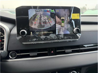 2025 Mitsubishi Outlander PHEV SEL