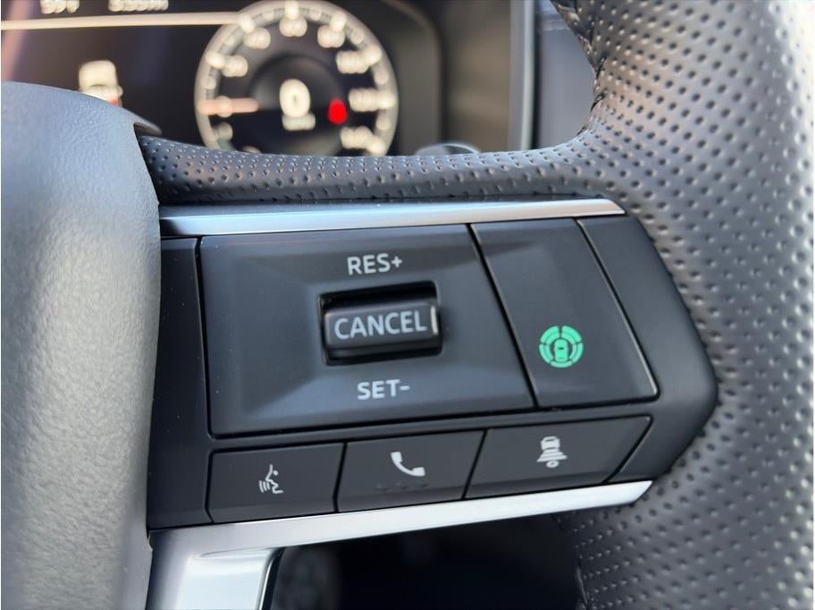 2025 Mitsubishi Outlander PHEV SEL