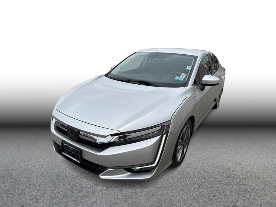 2018 Honda Clarity Plug-in Hybrid Sedan 4D