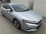 2018 Honda Clarity Plug-in Hybrid Sedan 4D