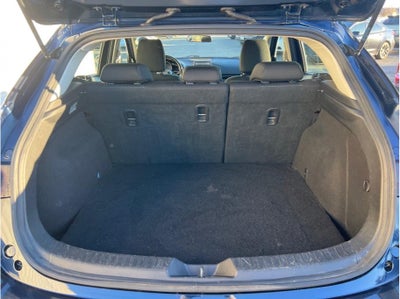 2014 Mazda MAZDA3 i Sport Hatchback 4D