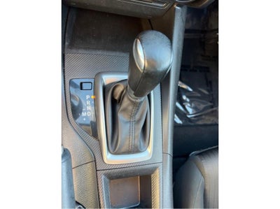 2014 Mazda MAZDA3 i Sport Hatchback 4D