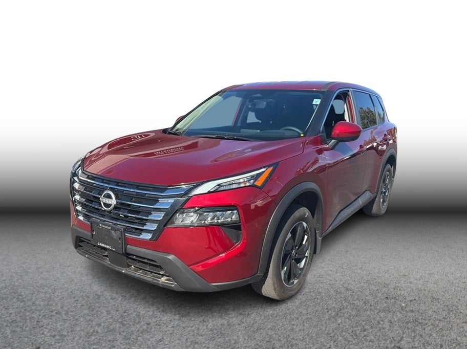 2025 Nissan Rogue SV Sport Utility 4D