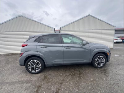 2023 Hyundai Kona Electric SE Sport Utility 4D