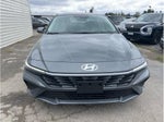 2026 Hyundai Elantra SE Sedan 4D