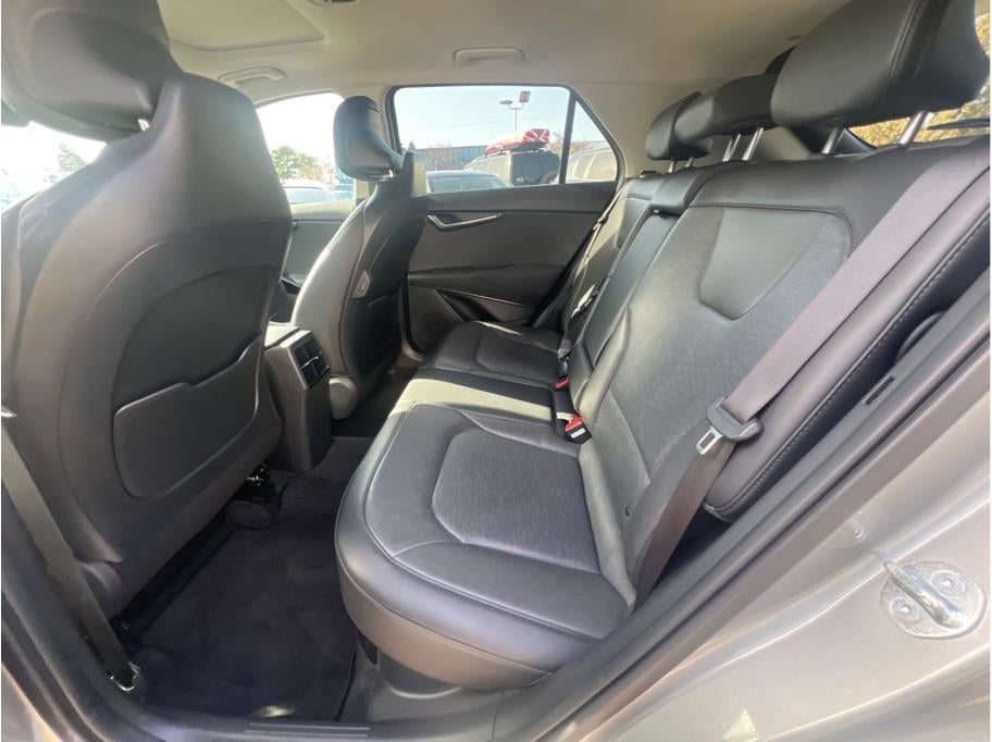 2024 Kia Niro SX Wagon 4D