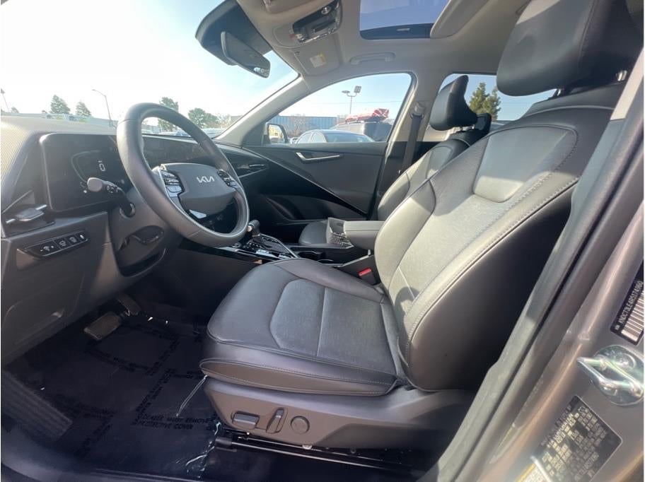 2024 Kia Niro SX Wagon 4D