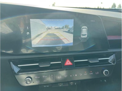 2024 Kia Niro SX Wagon 4D