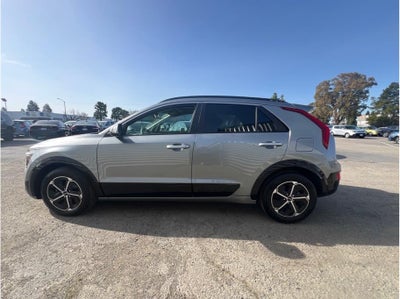 2024 Kia Niro SX Wagon 4D