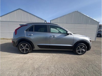 2024 Kia Niro SX Wagon 4D