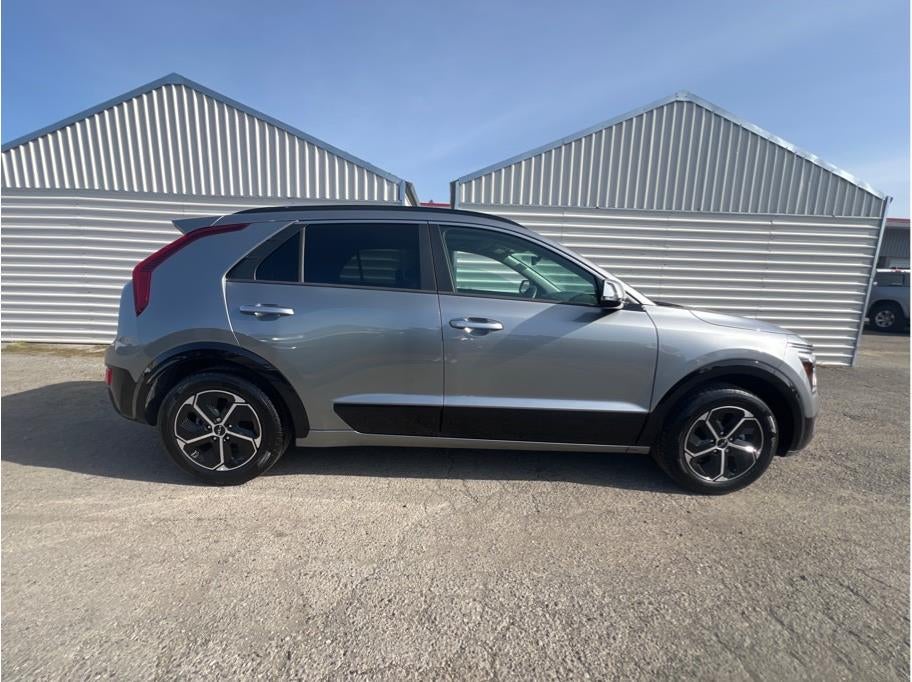 2024 Kia Niro SX Wagon 4D