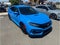 2021 Honda Civic Type R Touring Hatchback Sedan 4D