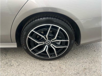 2022 Mercedes-Benz E-Class E 350 Sedan 4D