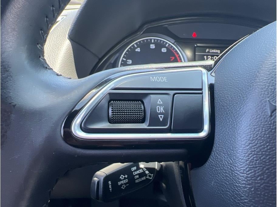 2017 Audi Q5 2.0T Premium Plus Sport Utility 4D