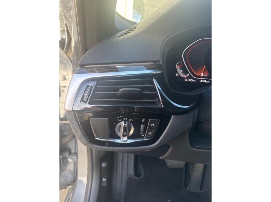 2023 BMW 5 Series 530i Sedan 4D