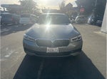 2023 BMW 5 Series 530i Sedan 4D