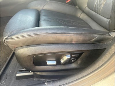 2023 BMW 5 Series 530i Sedan 4D