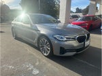 2023 BMW 5 Series 530i Sedan 4D