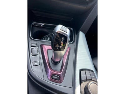 2018 BMW 3 Series 330e iPerformance Sedan 4D