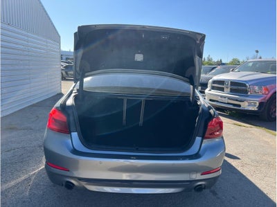 2019 BMW 5 Series 530i Sedan 4D